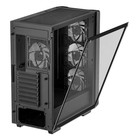 Корпус Deepcool CC560 V2 черный без БП ATX 8x120mm 5x140mm 1xUSB2.0 audio bott PSU - фото 51589061 Корпус Deepcool CC560 V2 черный без БП ATX 8x120mm 5x140mm 1xUSB2.0 audio bott PSU - фото 51589061
