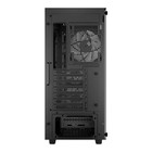 Корпус Deepcool CC560 V2 черный без БП ATX 8x120mm 5x140mm 1xUSB2.0 audio bott PSU - фото 51589062 Корпус Deepcool CC560 V2 черный без БП ATX 8x120mm 5x140mm 1xUSB2.0 audio bott PSU - фото 51589062