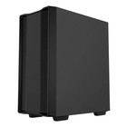 Корпус Deepcool CC560 V2 черный без БП ATX 8x120mm 5x140mm 1xUSB2.0 audio bott PSU - фото 51589064 Корпус Deepcool CC560 V2 черный без БП ATX 8x120mm 5x140mm 1xUSB2.0 audio bott PSU - фото 51589064