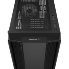 Корпус Deepcool CC560 V2 черный без БП ATX 8x120mm 5x140mm 1xUSB2.0 audio bott PSU - фото 51589066 Корпус Deepcool CC560 V2 черный без БП ATX 8x120mm 5x140mm 1xUSB2.0 audio bott PSU - фото 51589066