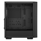 Корпус Deepcool CC560 V2 черный без БП ATX 8x120mm 5x140mm 1xUSB2.0 audio bott PSU - фото 51589068 Корпус Deepcool CC560 V2 черный без БП ATX 8x120mm 5x140mm 1xUSB2.0 audio bott PSU - фото 51589068