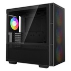 Корпус Deepcool CH560 черный без БП ATX 7x120mm 6x140mm 1xUSB3.0 audio bott PSU - фото 51589095 Корпус Deepcool CH560 черный без БП ATX 7x120mm 6x140mm 1xUSB3.0 audio bott PSU - фото 51589095