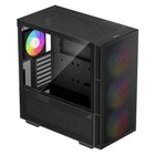 Корпус Deepcool CH560 черный без БП ATX 7x120mm 6x140mm 1xUSB3.0 audio bott PSU - фото 51589096 Корпус Deepcool CH560 черный без БП ATX 7x120mm 6x140mm 1xUSB3.0 audio bott PSU - фото 51589096