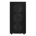 Корпус Deepcool CH560 черный без БП ATX 7x120mm 6x140mm 1xUSB3.0 audio bott PSU - фото 51589097 Корпус Deepcool CH560 черный без БП ATX 7x120mm 6x140mm 1xUSB3.0 audio bott PSU - фото 51589097