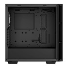 Корпус Deepcool CH560 черный без БП ATX 7x120mm 6x140mm 1xUSB3.0 audio bott PSU - фото 51589099 Корпус Deepcool CH560 черный без БП ATX 7x120mm 6x140mm 1xUSB3.0 audio bott PSU - фото 51589099