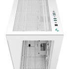 Корпус Deepcool CH780 белый без БП ATX 9x120mm 9x140mm 4x180mm 4x200mm 4xUSB3.0 audio bott   1064976 - Фото 10