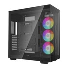 Корпус Deepcool CH780 черный без БП ATX 9x120mm 9x140mm 4x180mm 4x200mm 4xUSB3.0 audio bott 106497 - фото 51589115 Корпус Deepcool CH780 черный без БП ATX 9x120mm 9x140mm 4x180mm 4x200mm 4xUSB3.0 audio bott 106497 - фото 51589115