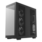 Корпус Deepcool CH780 черный без БП ATX 9x120mm 9x140mm 4x180mm 4x200mm 4xUSB3.0 audio bott 106497 - фото 51589116 Корпус Deepcool CH780 черный без БП ATX 9x120mm 9x140mm 4x180mm 4x200mm 4xUSB3.0 audio bott 106497 - фото 51589116