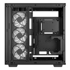 Корпус Deepcool CH780 черный без БП ATX 9x120mm 9x140mm 4x180mm 4x200mm 4xUSB3.0 audio bott 106497 - фото 51589118 Корпус Deepcool CH780 черный без БП ATX 9x120mm 9x140mm 4x180mm 4x200mm 4xUSB3.0 audio bott 106497 - фото 51589118