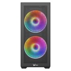 Корпус Formula Air Power G5 DUO черный без БП ATX 5x120mm 3x140mm 1xUSB3.0 1xUSB3.1 audio b 106497 - фото 51685652 Корпус Formula Air Power G5 DUO черный без БП ATX 5x120mm 3x140mm 1xUSB3.0 1xUSB3.1 audio b 106497 - фото 51685652