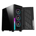 Корпус Gigabyte Aorus AС500G черный без БП ATX 3x120mm 6x140mm 2xUSB3.0 1xUSB3.1 audio bott 106497 - фото 51589148 Корпус Gigabyte Aorus AС500G черный без БП ATX 3x120mm 6x140mm 2xUSB3.0 1xUSB3.1 audio bott 106497 - фото 51589148