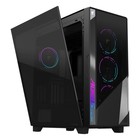 Корпус Gigabyte Aorus AС500G черный без БП ATX 3x120mm 6x140mm 2xUSB3.0 1xUSB3.1 audio bott 106497 - фото 51589149 Корпус Gigabyte Aorus AС500G черный без БП ATX 3x120mm 6x140mm 2xUSB3.0 1xUSB3.1 audio bott 106497 - фото 51589149