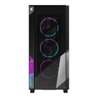 Корпус Gigabyte Aorus AС500G черный без БП ATX 3x120mm 6x140mm 2xUSB3.0 1xUSB3.1 audio bott 106497 - фото 51589150 Корпус Gigabyte Aorus AС500G черный без БП ATX 3x120mm 6x140mm 2xUSB3.0 1xUSB3.1 audio bott 106497 - фото 51589150