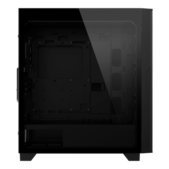 Корпус Gigabyte Aorus AС500G черный без БП ATX 3x120mm 6x140mm 2xUSB3.0 1xUSB3.1 audio bott   106497 - фото 51589152