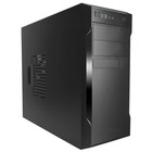 Корпус Inwin EAR067BL RB-S500HQ7-0 черный 500W ATX 2x120mm 2xUSB2.0 2xUSB3.0 audio 10649784 - фото 179853