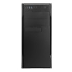 Корпус Inwin EAR067BL RB-S500HQ7-0 черный 500W ATX 2x120mm 2xUSB2.0 2xUSB3.0 audio - фото 51589178 Корпус Inwin EAR067BL RB-S500HQ7-0 черный 500W ATX 2x120mm 2xUSB2.0 2xUSB3.0 audio - фото 51589178