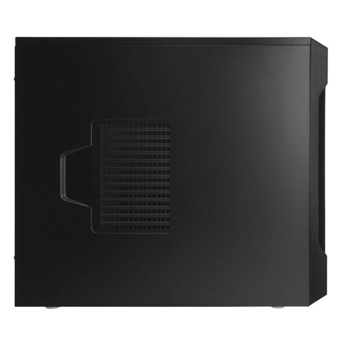 Корпус Inwin EAR067BL RB-S500HQ7-0 черный 500W ATX 2x120mm 2xUSB2.0 2xUSB3.0 audio - фото 51589180