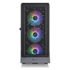 Корпус Thermaltake Ceres 500 TG ARGB черный без БП ATX 7x120mm 7x140mm 2xUSB3.0 audio bott 1064979 - фото 51589198 Корпус Thermaltake Ceres 500 TG ARGB черный без БП ATX 7x120mm 7x140mm 2xUSB3.0 audio bott 1064979 - фото 51589198