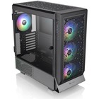 Корпус Thermaltake Ceres 500 TG ARGB черный без БП ATX 7x120mm 7x140mm 2xUSB3.0 audio bott 1064979 - фото 51589201 Корпус Thermaltake Ceres 500 TG ARGB черный без БП ATX 7x120mm 7x140mm 2xUSB3.0 audio bott 1064979 - фото 51589201
