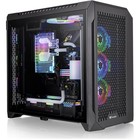 Корпус Thermaltake CTE C750 Air черный без БП ATX 14x120mm 14x140mm 4x200mm 4xUSB3.0 audio   1064979 - фото 51589215