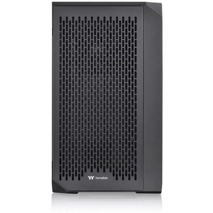 Корпус Thermaltake CTE C750 Air черный без БП ATX 14x120mm 14x140mm 4x200mm 4xUSB3.0 audio   1064979 - фото 51589217