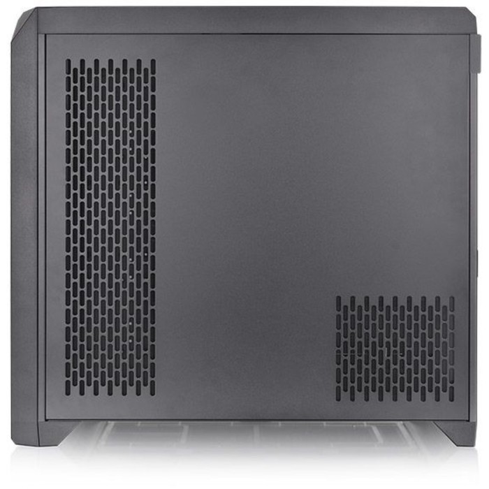 Корпус Thermaltake CTE C750 Air черный без БП ATX 14x120mm 14x140mm 4x200mm 4xUSB3.0 audio   1064979 - фото 51589219