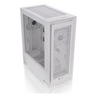 Корпус Thermaltake CTE T500 Air белый без БП ATX 3x140mm 2xUSB3.0 audio bott PSU - Фото 3