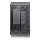 Корпус Thermaltake The Tower 100 черный без БП miniITX 1x120mm 3x140mm 2xUSB3.0 audio bott   1064979 - Фото 3