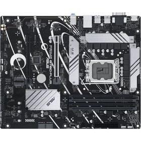 Материнская плата Asus PRIME B760-PLUS Soc-1700 Intel B760 4xDDR5 ATX AC`97 8ch(7.1) 2.5Gg   1064981 10649818