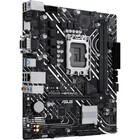Материнская плата Asus PRIME H610M-D Soc-1700 Intel H610 2xDDR5 mATX AC`97 8ch(7.1) GbLAN+V 106498 - фото 51589323 Материнская плата Asus PRIME H610M-D Soc-1700 Intel H610 2xDDR5 mATX AC`97 8ch(7.1) GbLAN+V 106498 - фото 51589323