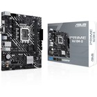 Материнская плата Asus PRIME H610M-D Soc-1700 Intel H610 2xDDR5 mATX AC`97 8ch(7.1) GbLAN+V 106498 - фото 51589327 Материнская плата Asus PRIME H610M-D Soc-1700 Intel H610 2xDDR5 mATX AC`97 8ch(7.1) GbLAN+V 106498 - фото 51589327