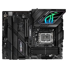 Материнская плата Asus ROG STRIX Z790-F GAMING WIFI II Soc-1700 Intel Z790 4xDDR5 ATX AC`97   106498 10649829