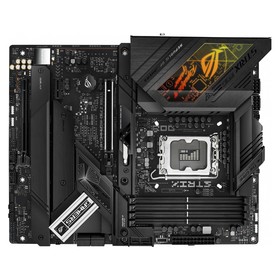 Материнская плата Asus ROG STRIX Z790-H GAMING WIFI Soc-1700 Intel Z790 4xDDR5 ATX AC`97 8c   106498 10649831