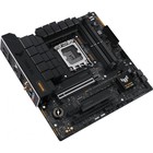 Материнская плата Asus TUF GAMING B760M-PLUS WIFI Soc-1700 Intel B760 4xDDR5 mATX AC`97 8ch   106498 - Фото 5