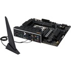 Материнская плата Asus TUF GAMING B760M-PLUS WIFI Soc-1700 Intel B760 4xDDR5 mATX AC`97 8ch   106498 - Фото 8