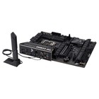 Материнская плата Asus TUF GAMING Z790-PRO WIFI Soc-1700 Intel Z790 4xDDR5 ATX AC`97 8ch(7. 106498 - фото 51589371 Материнская плата Asus TUF GAMING Z790-PRO WIFI Soc-1700 Intel Z790 4xDDR5 ATX AC`97 8ch(7. 106498 - фото 51589371
