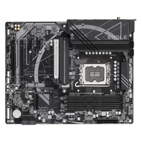 Материнская плата Gigabyte Z790 EAGLE AX Soc-1700 Intel Z790 4xDDR5 ATX AC`97 8ch(7.1) 2.5G   106498 10649838