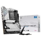 Материнская плата MSI MPG Z790 EDGE TI MAX WIFI Soc-1700 Intel Z790 4xDDR5 ATX AC`97 8ch(7. 106498 - фото 51589400 Материнская плата MSI MPG Z790 EDGE TI MAX WIFI Soc-1700 Intel Z790 4xDDR5 ATX AC`97 8ch(7. 106498 - фото 51589400