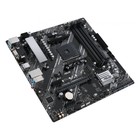 Материнская плата Asus PRIME A520M-A II/CSM Soc-AM4 AMD A520 4xDDR4 mATX AC`97 8ch(7.1) GbL 106498 - фото 51589404 Материнская плата Asus PRIME A520M-A II/CSM Soc-AM4 AMD A520 4xDDR4 mATX AC`97 8ch(7.1) GbL 106498 - фото 51589404