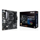 Материнская плата Asus PRIME A520M-A II/CSM Soc-AM4 AMD A520 4xDDR4 mATX AC`97 8ch(7.1) GbL 106498 - фото 51589406 Материнская плата Asus PRIME A520M-A II/CSM Soc-AM4 AMD A520 4xDDR4 mATX AC`97 8ch(7.1) GbL 106498 - фото 51589406