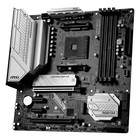 Материнская плата MSI MAG B550M MORTAR MAX WIFI Soc-AM4 AMD B550 4xDDR4 mATX AC`97 8ch(7.1) 106498 - фото 51591599 Материнская плата MSI MAG B550M MORTAR MAX WIFI Soc-AM4 AMD B550 4xDDR4 mATX AC`97 8ch(7.1) 106498 - фото 51591599
