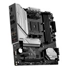 Материнская плата MSI MAG B550M MORTAR MAX WIFI Soc-AM4 AMD B550 4xDDR4 mATX AC`97 8ch(7.1) 106498 - фото 51591600 Материнская плата MSI MAG B550M MORTAR MAX WIFI Soc-AM4 AMD B550 4xDDR4 mATX AC`97 8ch(7.1) 106498 - фото 51591600