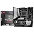 Материнская плата MSI MAG B550M MORTAR MAX WIFI Soc-AM4 AMD B550 4xDDR4 mATX AC`97 8ch(7.1) 106498 - фото 51591602 Материнская плата MSI MAG B550M MORTAR MAX WIFI Soc-AM4 AMD B550 4xDDR4 mATX AC`97 8ch(7.1) 106498 - фото 51591602