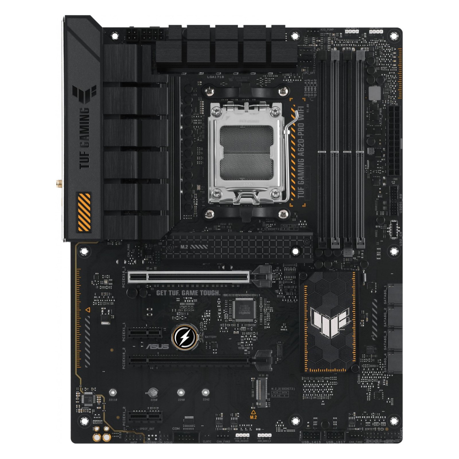 A620 pro wifi