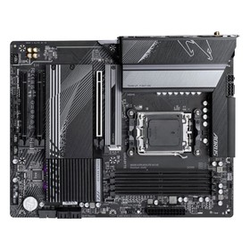 Материнская плата Gigabyte B650 A ELITE AX V2 SocketAM5 AMD B650 4xDDR5 ATX AC`97 8ch(7.1)   1064986 10649865