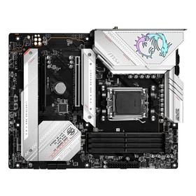 Материнская плата MSI MPG B650 EDGE WIFI SocketAM5 AMD B650 4xDDR5 ATX AC`97 8ch(7.1) 2.5Gg   106498 10649871