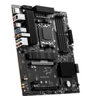 Материнская плата MSI PRO B650-S WIFI SocketAM5 AMD B650 4xDDR5 ATX AC`97 8ch(7.1) 2.5Gg RA 106498 - фото 51589488 Материнская плата MSI PRO B650-S WIFI SocketAM5 AMD B650 4xDDR5 ATX AC`97 8ch(7.1) 2.5Gg RA 106498 - фото 51589488
