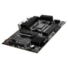 Материнская плата MSI PRO B650-S WIFI SocketAM5 AMD B650 4xDDR5 ATX AC`97 8ch(7.1) 2.5Gg RA 106498 - фото 51589489 Материнская плата MSI PRO B650-S WIFI SocketAM5 AMD B650 4xDDR5 ATX AC`97 8ch(7.1) 2.5Gg RA 106498 - фото 51589489