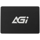 Накопитель SSD AGi SATA-III 2TB AGI2K0GIMAI238 AI238 2.5" 10649877 - фото 180177