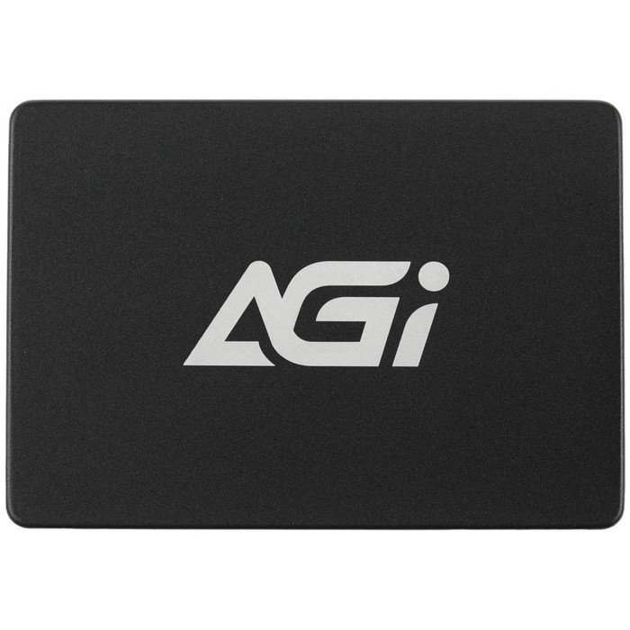 Накопитель SSD AGi SATA-III 2TB AGI2K0GIMAI238 AI238 2.5" - Фото 1